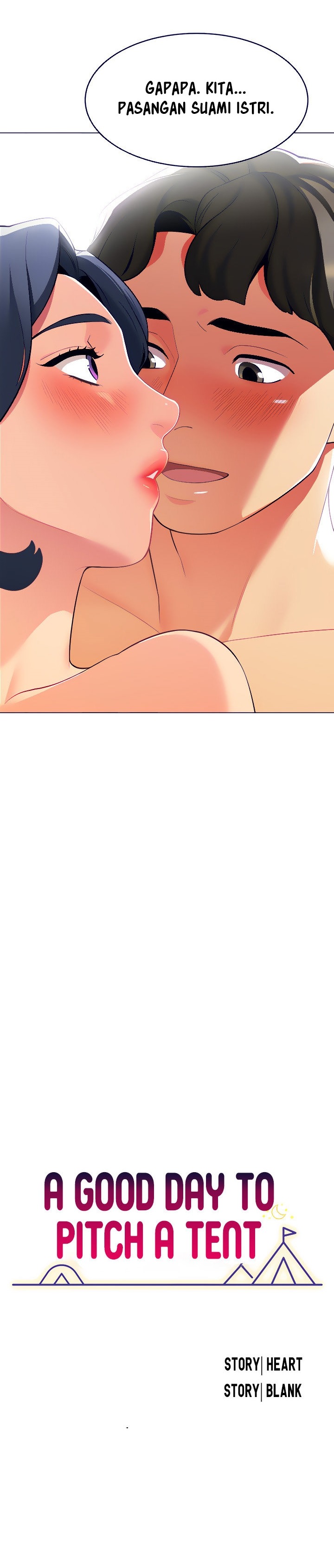 A Good Day to Camp - Chapter 5 4