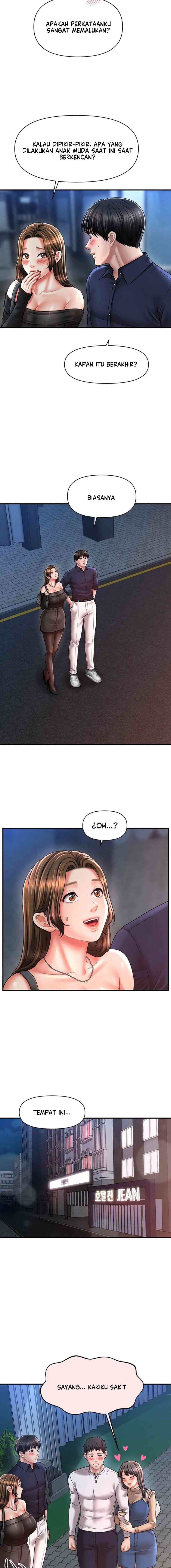 A Guide to Corrupting Them With Hypnosis - Chapter 22 8 A Guide to Corrupting Them With Hypnosis - Chapter 22 8