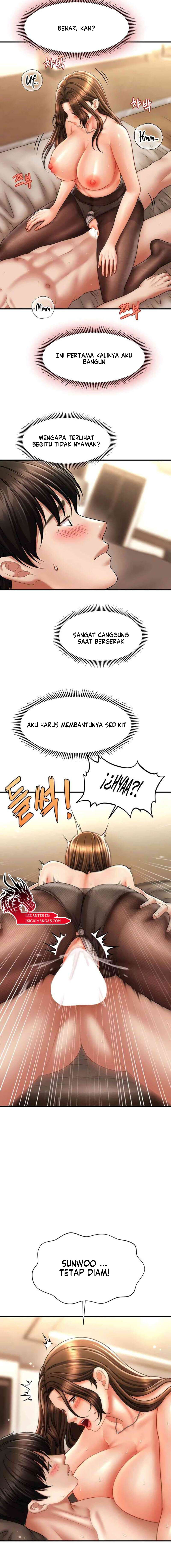 A Guide to Corrupting Them With Hypnosis - Chapter 22 17 A Guide to Corrupting Them With Hypnosis - Chapter 22 17