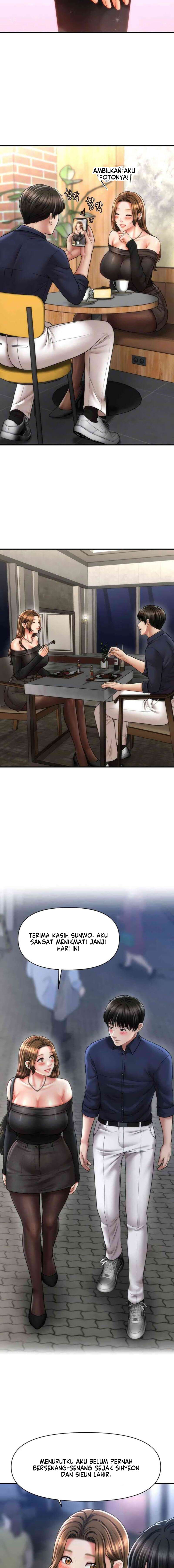 A Guide to Corrupting Them With Hypnosis - Chapter 22 6 A Guide to Corrupting Them With Hypnosis - Chapter 22 6