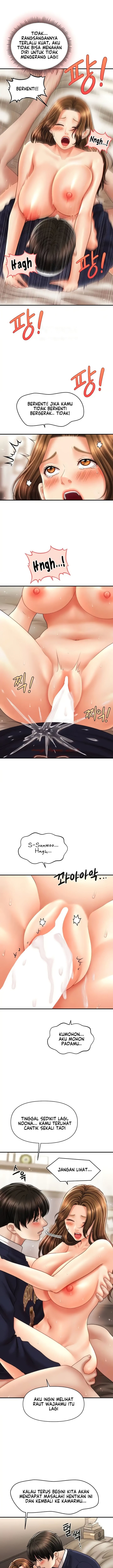 A Guide to Corrupting Them With Hypnosis - Chapter 20 9 A Guide to Corrupting Them With Hypnosis - Chapter 20 9