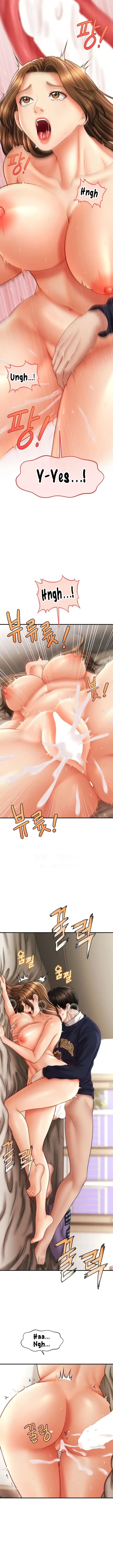 A Guide to Corrupting Them With Hypnosis - Chapter 20 14 A Guide to Corrupting Them With Hypnosis - Chapter 20 14