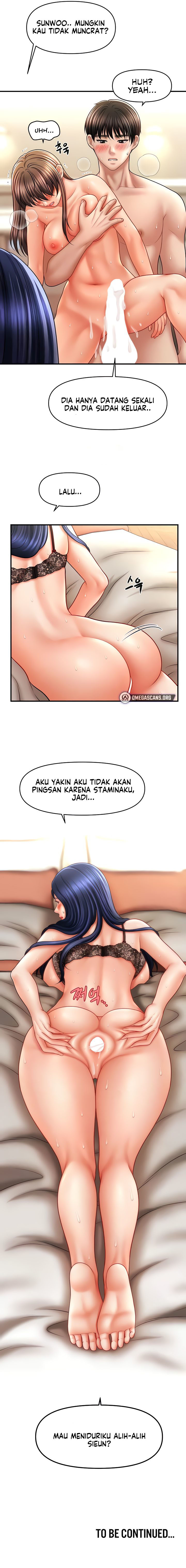 A Guide to Corrupting Them With Hypnosis - Chapter 32 10 A Guide to Corrupting Them With Hypnosis - Chapter 32 10