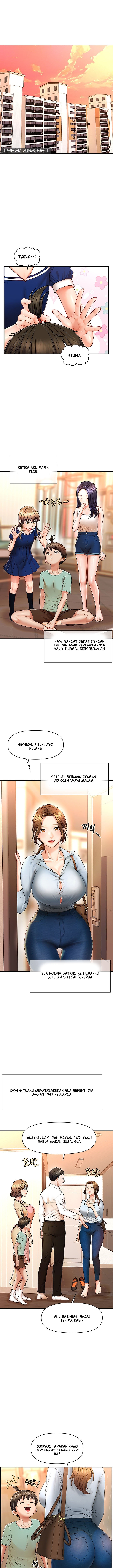 A Guide to Corrupting Them With Hypnosis - Chapter 1 3 A Guide to Corrupting Them With Hypnosis - Chapter 1 3