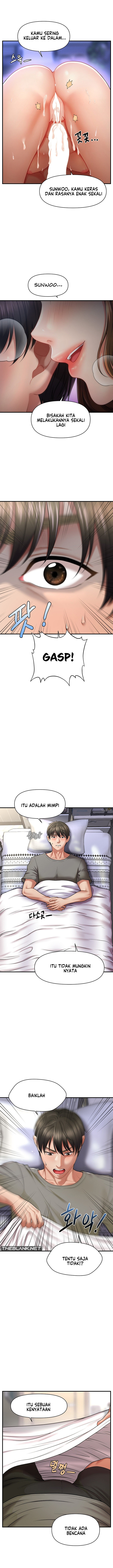 A Guide to Corrupting Them With Hypnosis - Chapter 1 10 A Guide to Corrupting Them With Hypnosis - Chapter 1 10