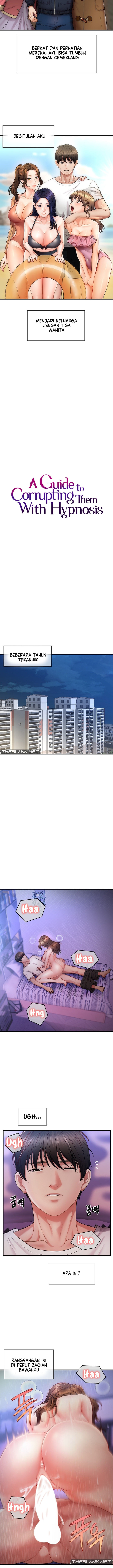 A Guide to Corrupting Them With Hypnosis - Chapter 1 6 A Guide to Corrupting Them With Hypnosis - Chapter 1 6