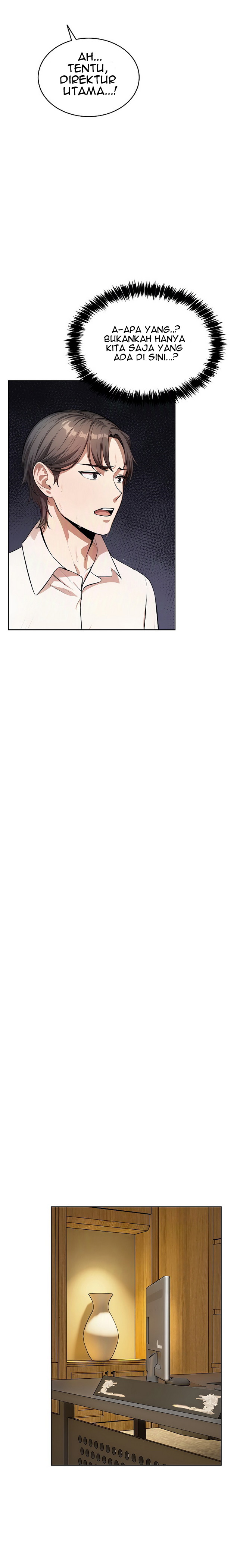 A Guy and a Girl Stuck in an Elevator - Chapter 15 22 A Guy and a Girl Stuck in an Elevator - Chapter 15 22