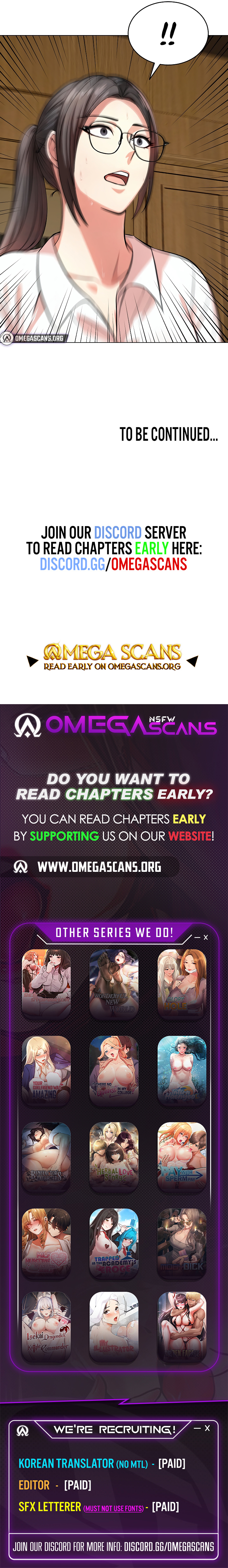 A Guy and a Girl Stuck in an Elevator - Chapter 15 25 A Guy and a Girl Stuck in an Elevator - Chapter 15 25