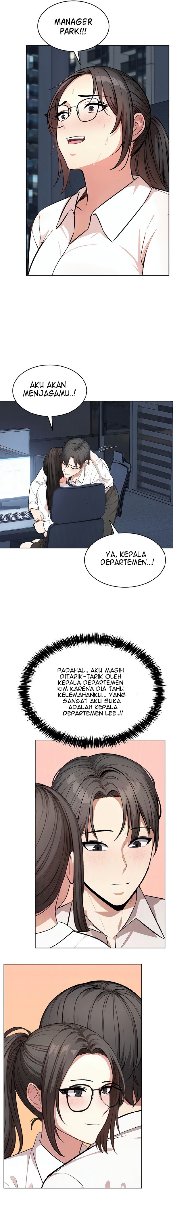 A Guy and a Girl Stuck in an Elevator - Chapter 15 19 A Guy and a Girl Stuck in an Elevator - Chapter 15 19