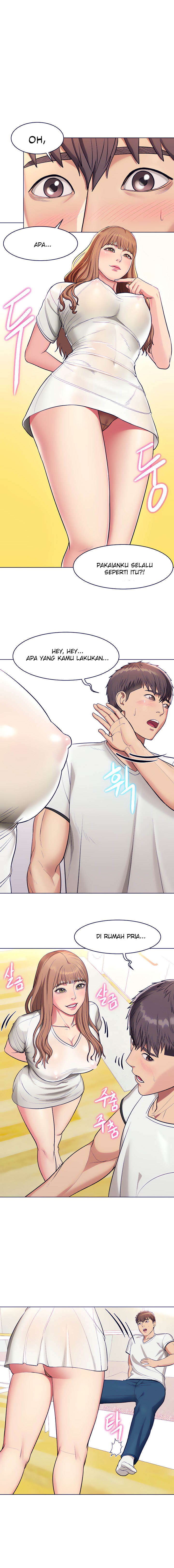 A Different Class - Chapter 2 1 A Different Class - Chapter 2 1