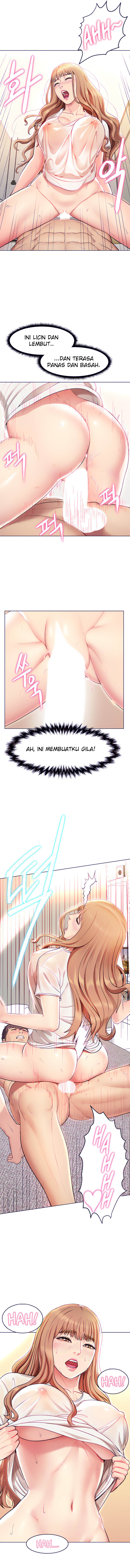 A Different Class - Chapter 2 11 A Different Class - Chapter 2 11