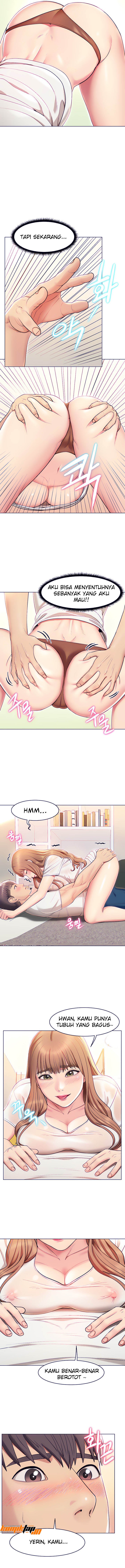 A Different Class - Chapter 2 6 A Different Class - Chapter 2 6