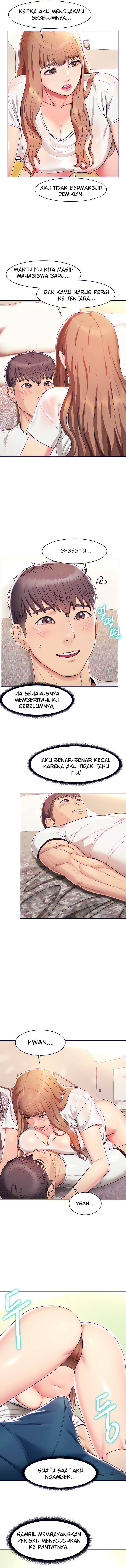 A Different Class - Chapter 2 5 A Different Class - Chapter 2 5