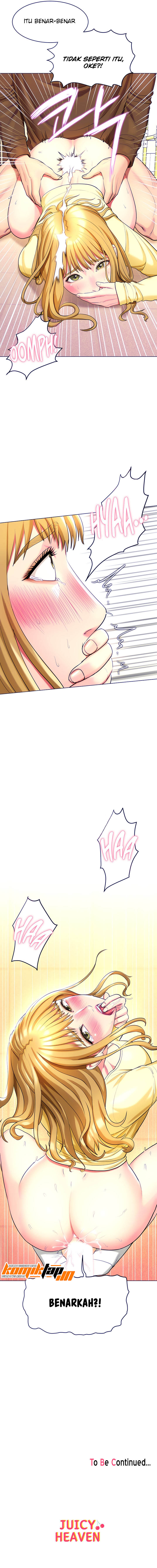 A Different Class - Chapter 22 7 A Different Class - Chapter 22 7