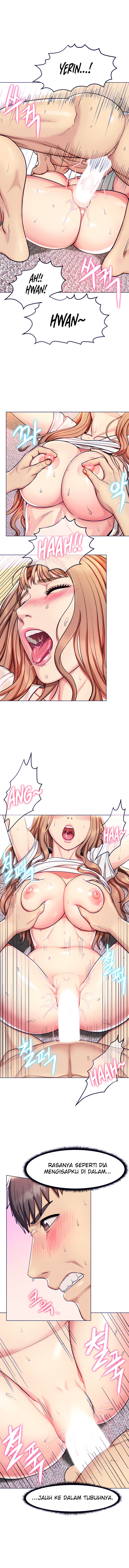 A Different Class - Chapter 3 4