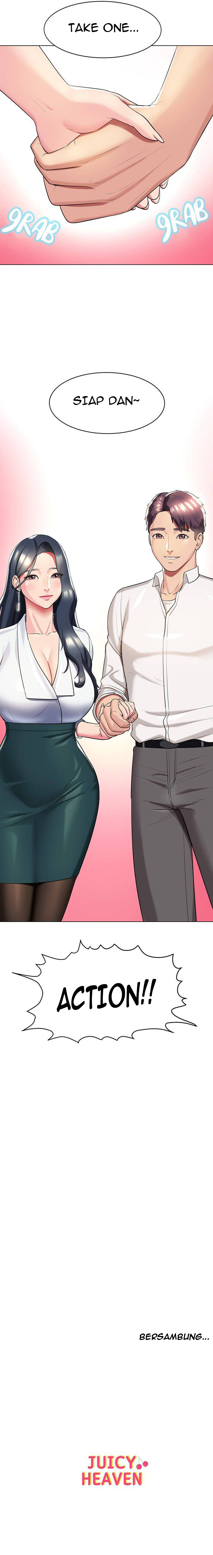 A Different Class - Chapter 34 10 A Different Class - Chapter 34 10