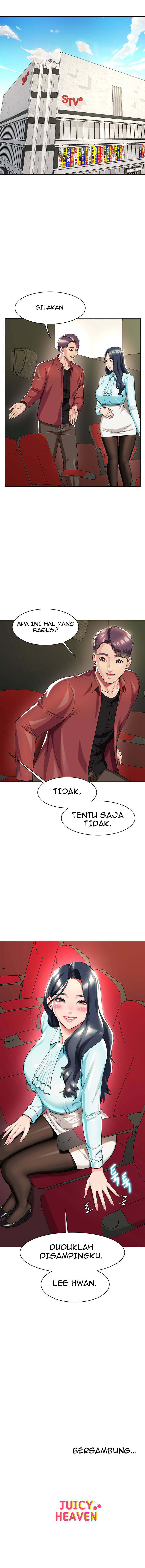 A Different Class - Chapter 35 10