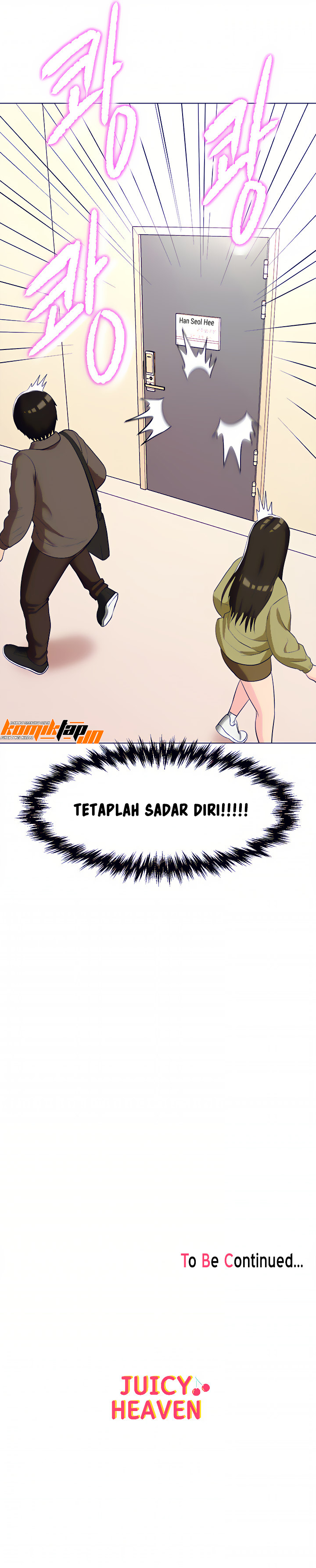 A Different Class - Chapter 13 7 A Different Class - Chapter 13 7