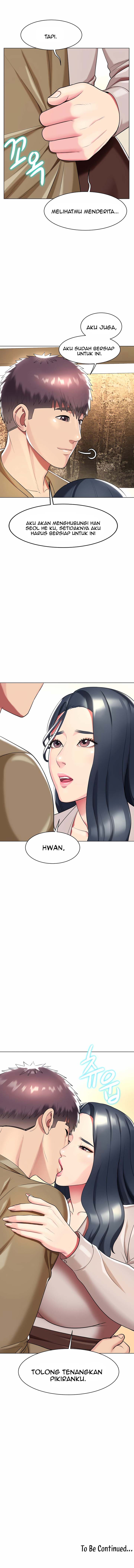 A Different Class - Chapter 48 5 A Different Class - Chapter 48 5