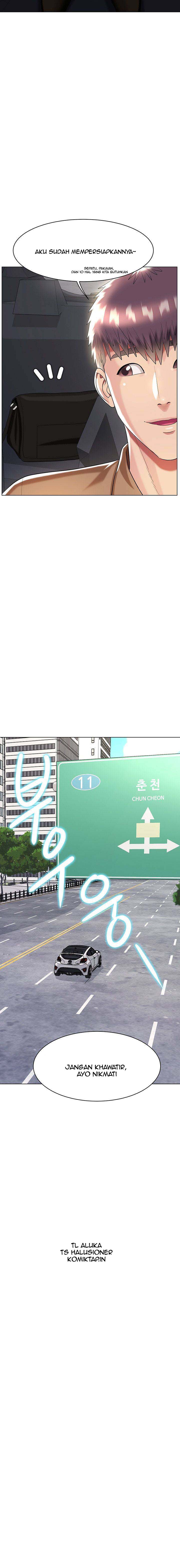 A Different Class - Chapter 40 9 A Different Class - Chapter 40 9