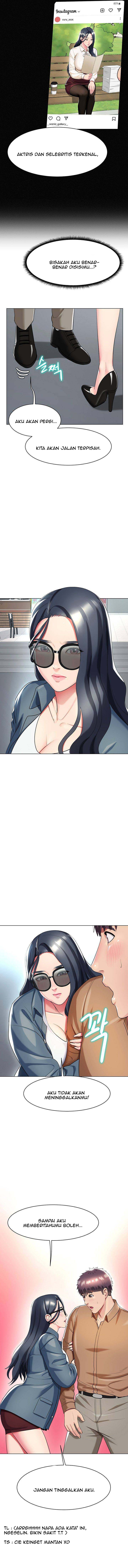 A Different Class - Chapter 46 10 A Different Class - Chapter 46 10