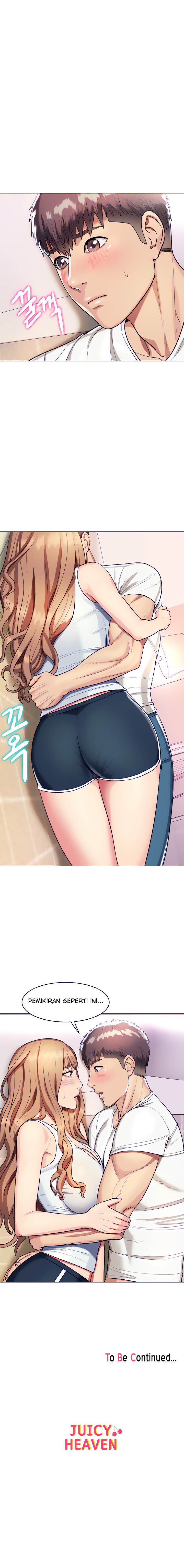 A Different Class - Chapter 5 6