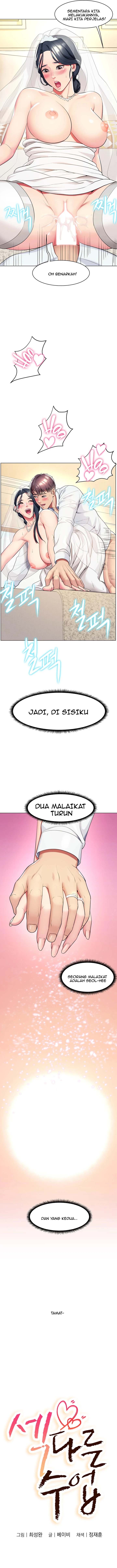 A Different Class - Chapter 52 9