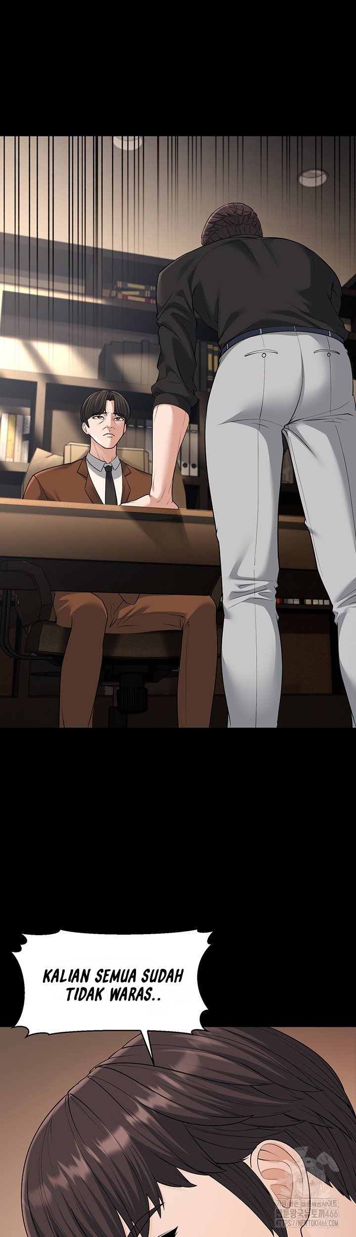 A Young Auntie - Chapter 22 31 A Young Auntie - Chapter 22 31