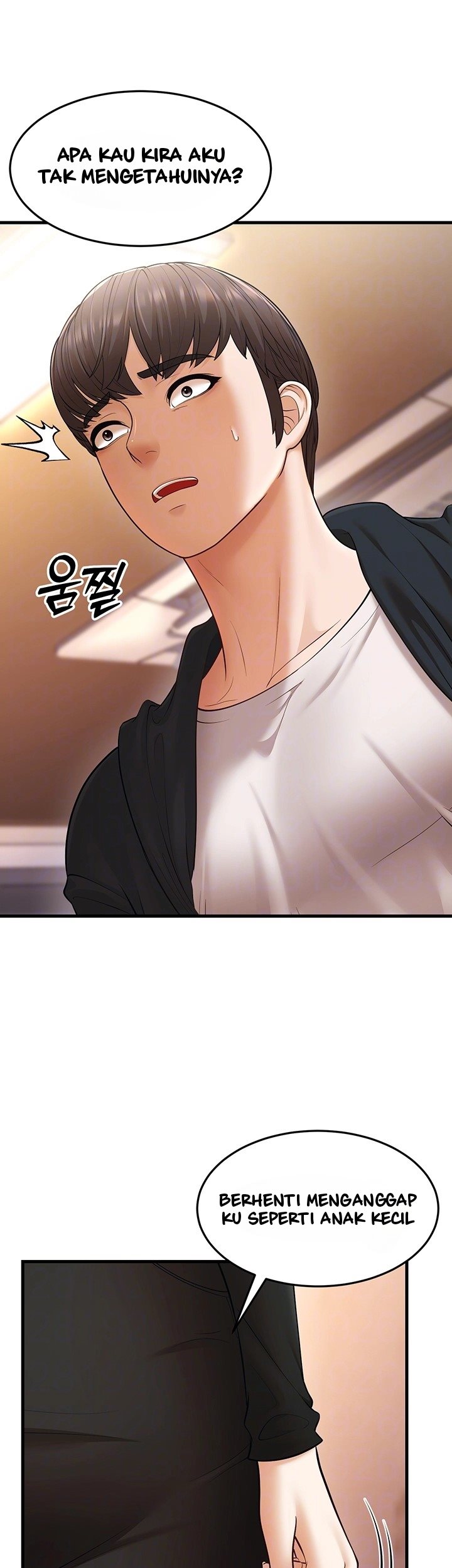 A Young Auntie - Chapter 22 13 A Young Auntie - Chapter 22 13