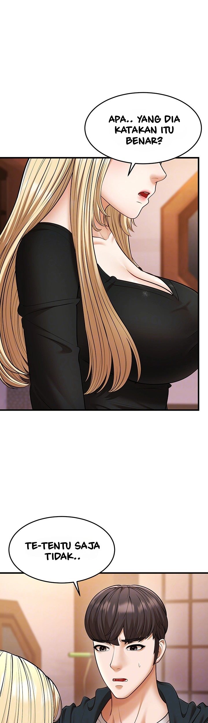 A Young Auntie - Chapter 22 11 A Young Auntie - Chapter 22 11