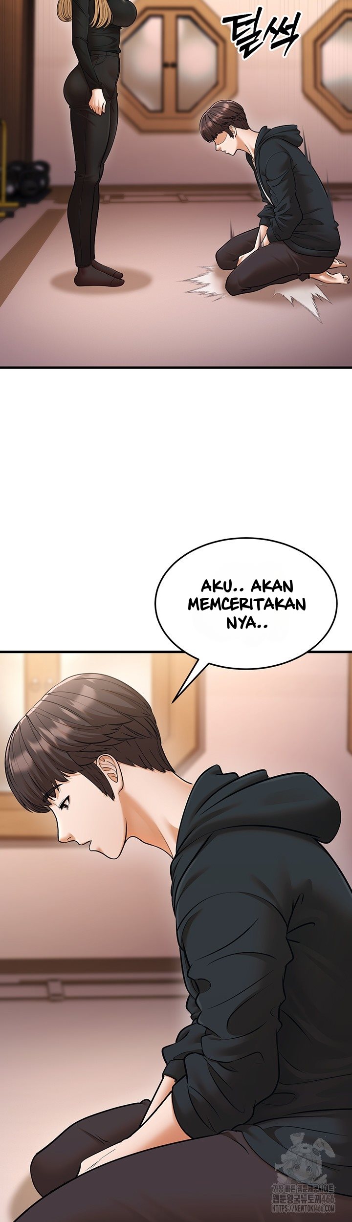 A Young Auntie - Chapter 22 16 A Young Auntie - Chapter 22 16