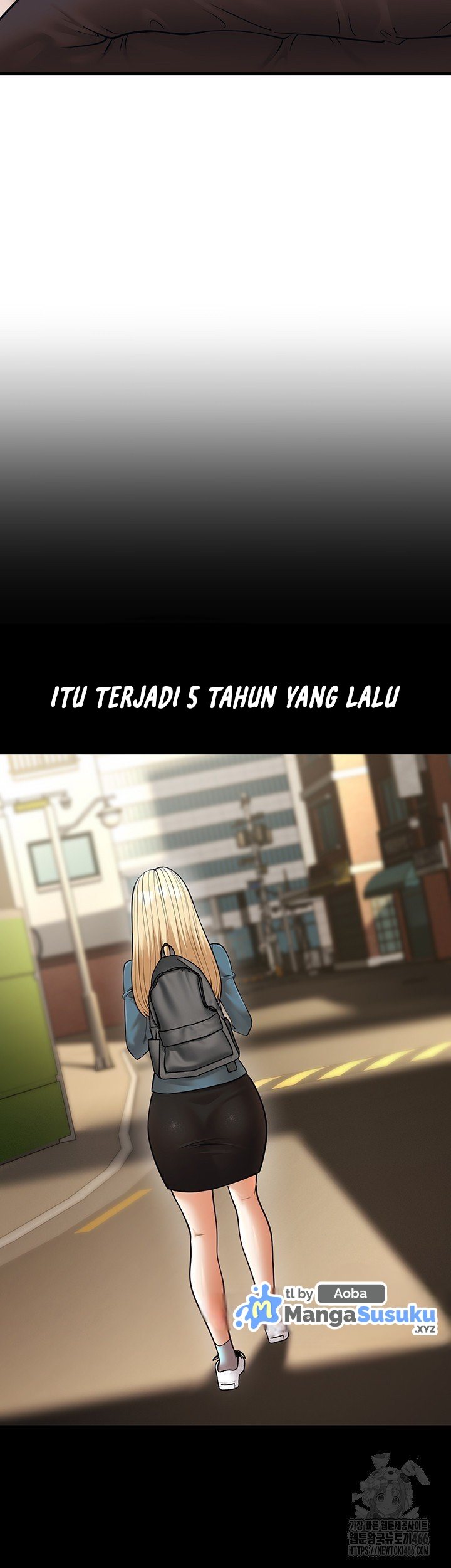 A Young Auntie - Chapter 22 17 A Young Auntie - Chapter 22 17