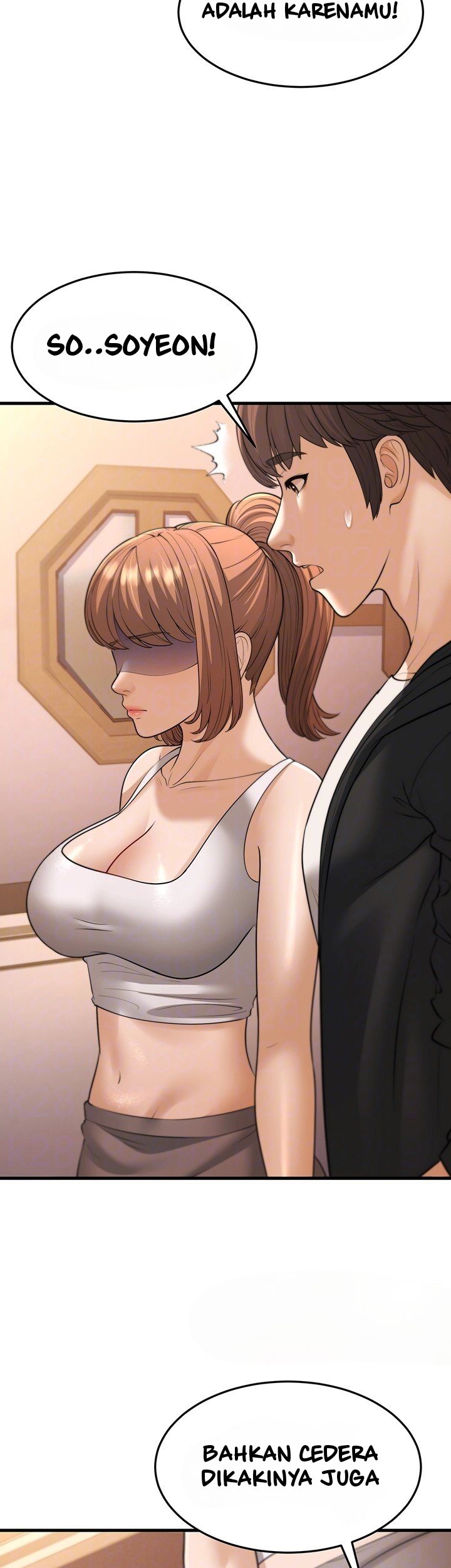 A Young Auntie - Chapter 22 4 A Young Auntie - Chapter 22 4