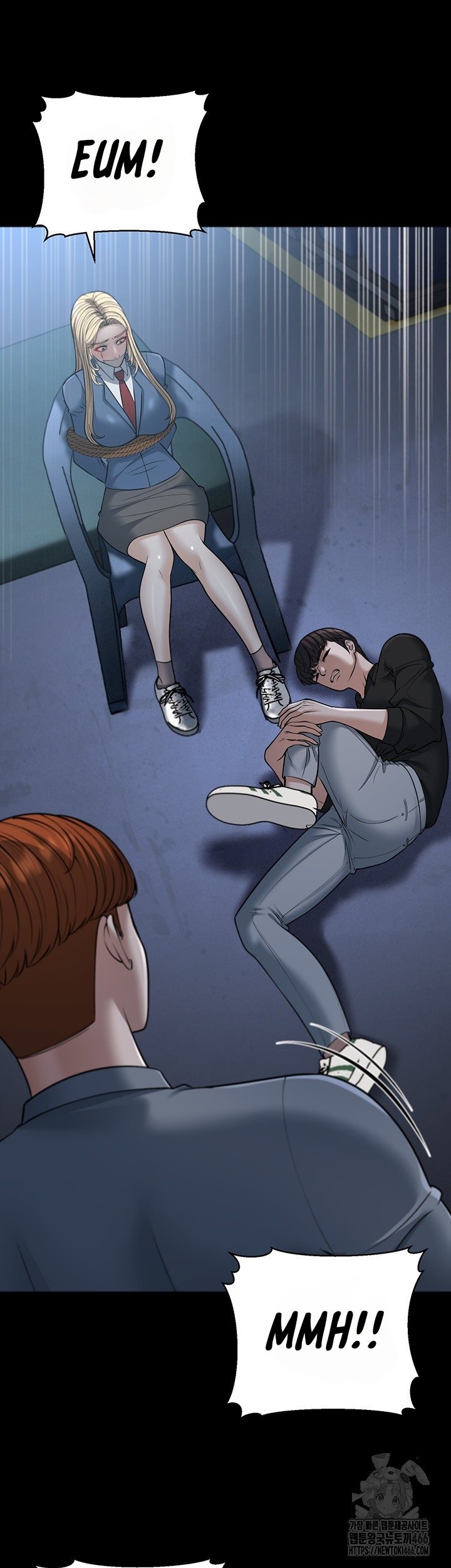 A Young Auntie - Chapter 22 49 A Young Auntie - Chapter 22 49