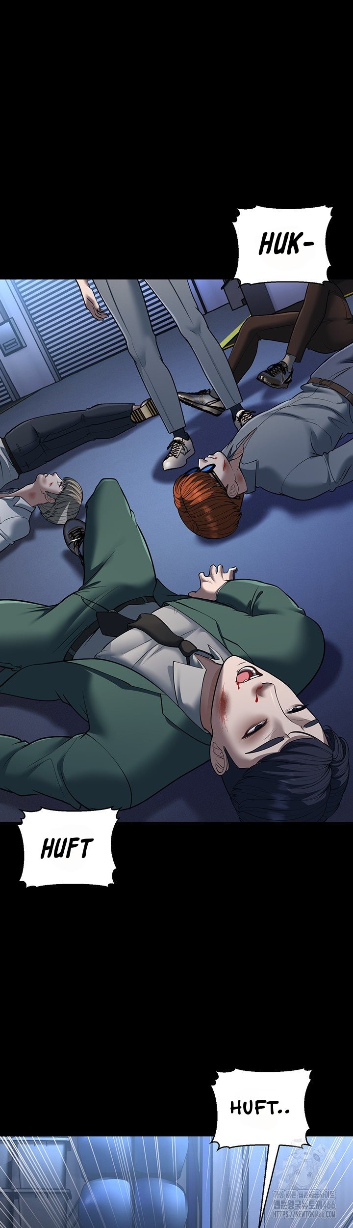 A Young Auntie - Chapter 22 43 A Young Auntie - Chapter 22 43