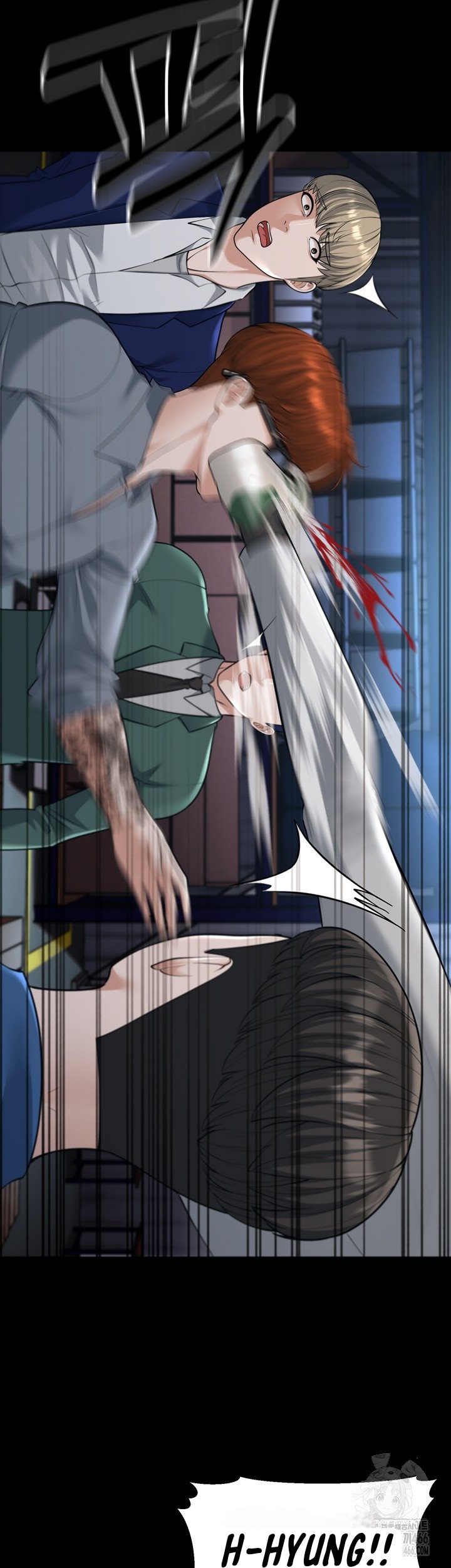 A Young Auntie - Chapter 22 40 A Young Auntie - Chapter 22 40