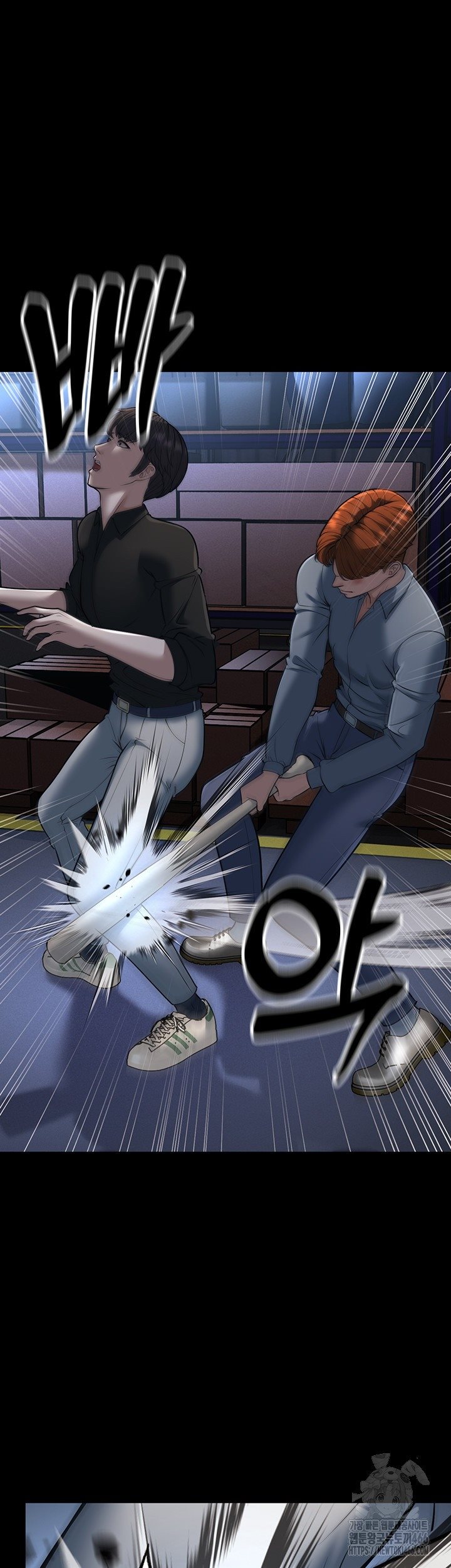 A Young Auntie - Chapter 22 47 A Young Auntie - Chapter 22 47