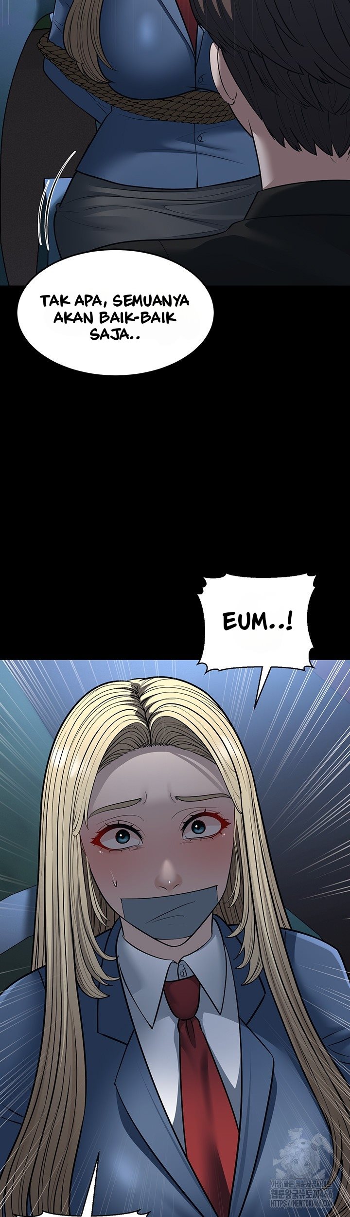 A Young Auntie - Chapter 22 45 A Young Auntie - Chapter 22 45