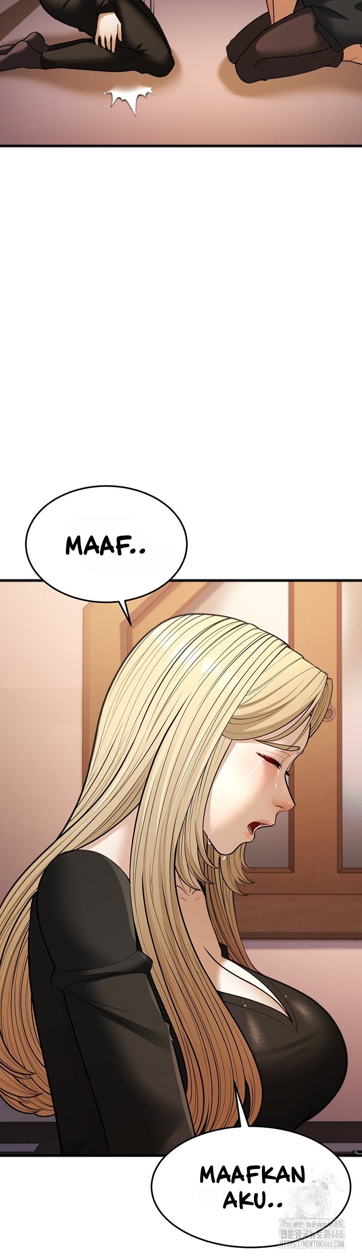 A Young Auntie - Chapter 22 53 A Young Auntie - Chapter 22 53