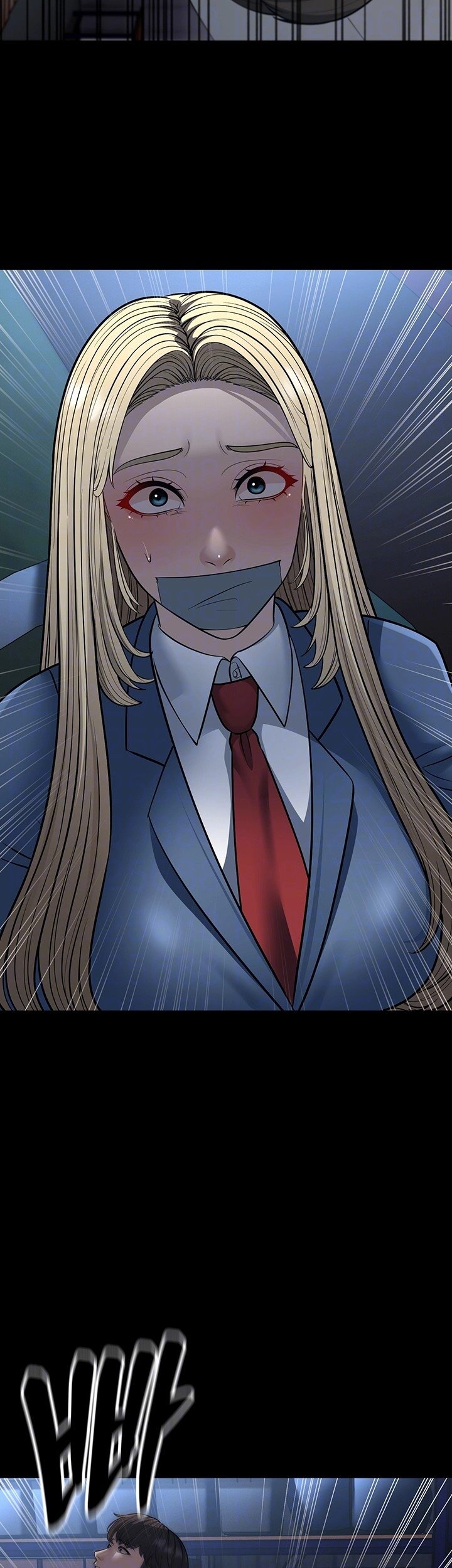 A Young Auntie - Chapter 24 9 A Young Auntie - Chapter 24 9