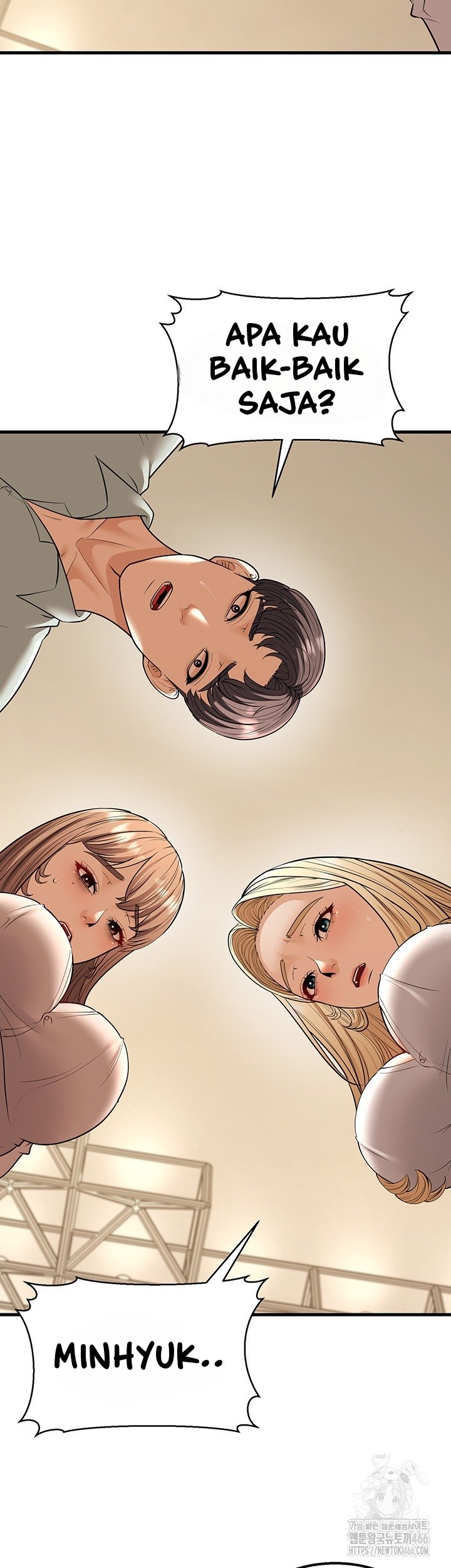 A Young Auntie - Chapter 24 30 A Young Auntie - Chapter 24 30