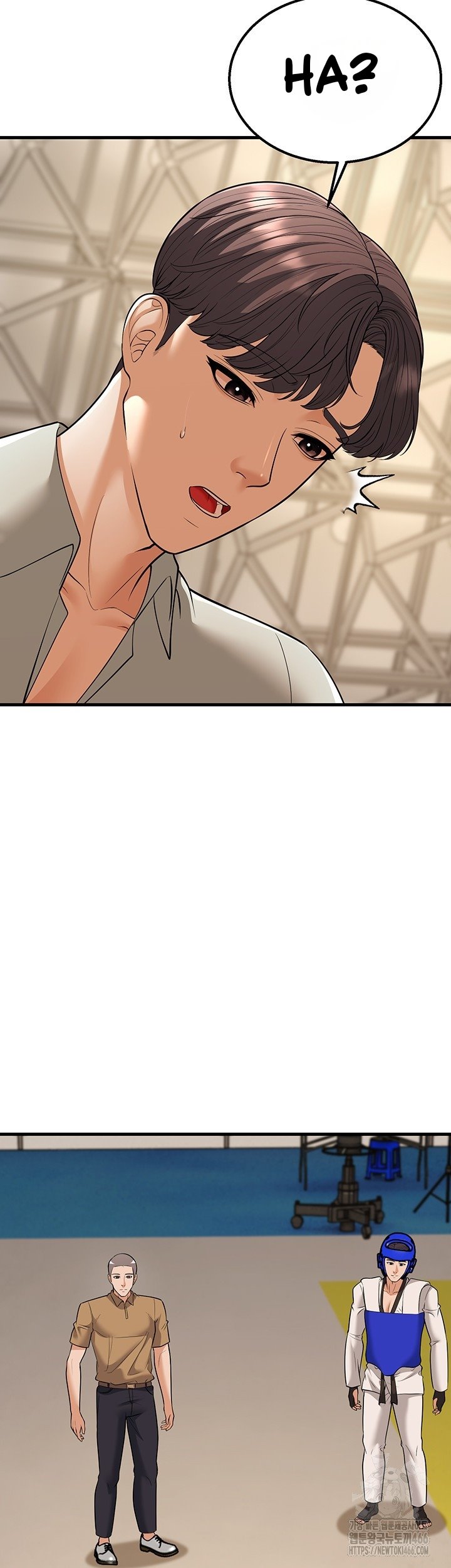 A Young Auntie - Chapter 24 31 A Young Auntie - Chapter 24 31