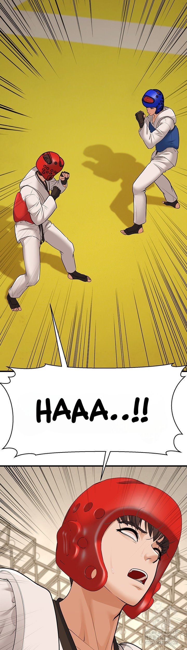 A Young Auntie - Chapter 24 18 A Young Auntie - Chapter 24 18