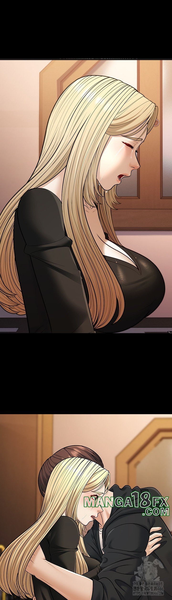 A Young Auntie - Chapter 24 13 A Young Auntie - Chapter 24 13