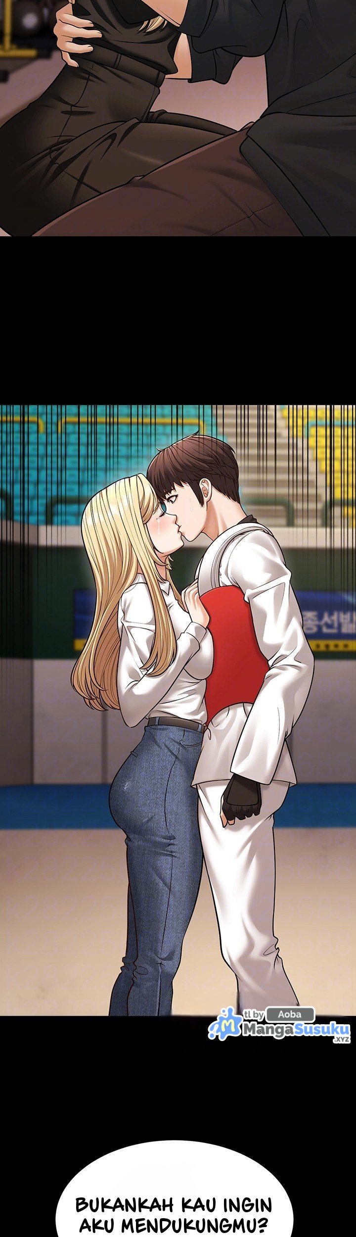 A Young Auntie - Chapter 24 14 A Young Auntie - Chapter 24 14