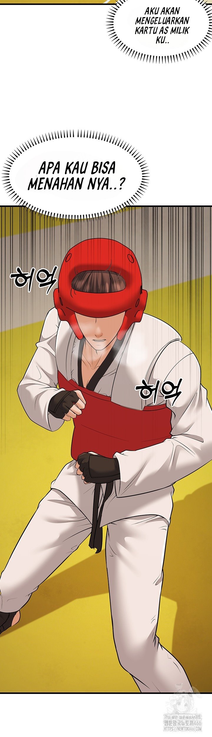 A Young Auntie - Chapter 24 6 A Young Auntie - Chapter 24 6