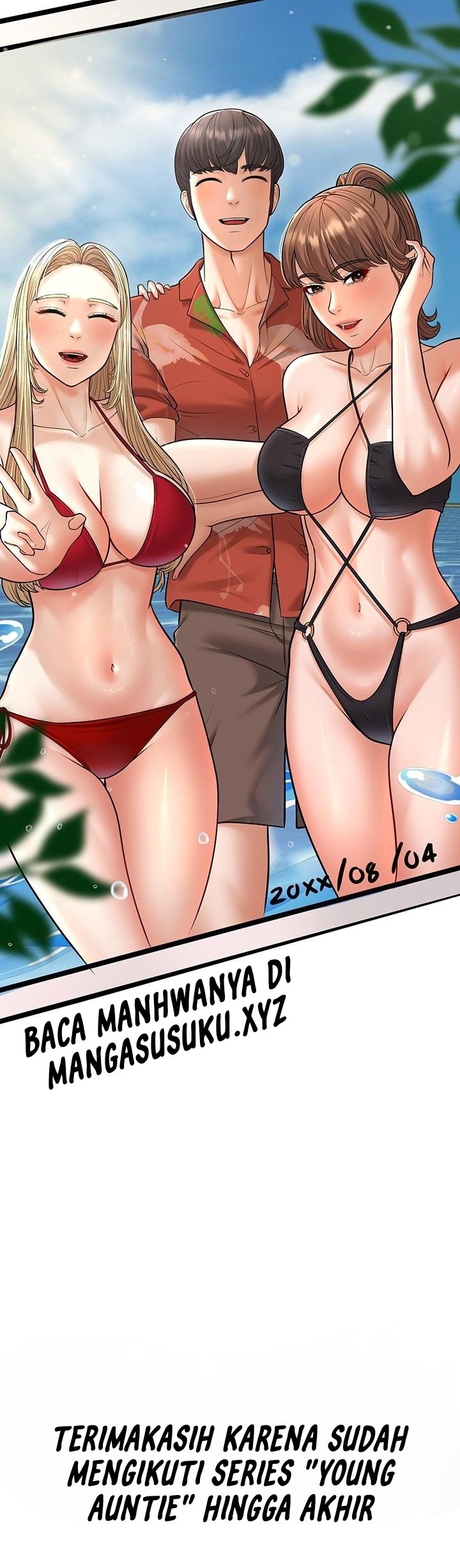 A Young Auntie - Chapter 24 67 A Young Auntie - Chapter 24 67