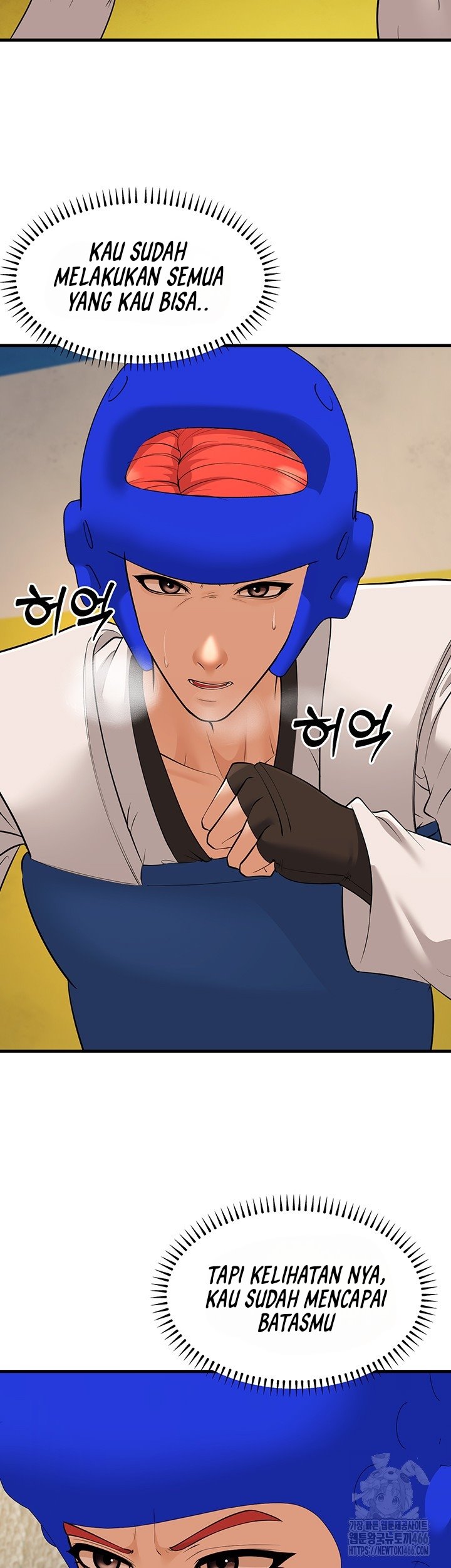 A Young Auntie - Chapter 24 4 A Young Auntie - Chapter 24 4