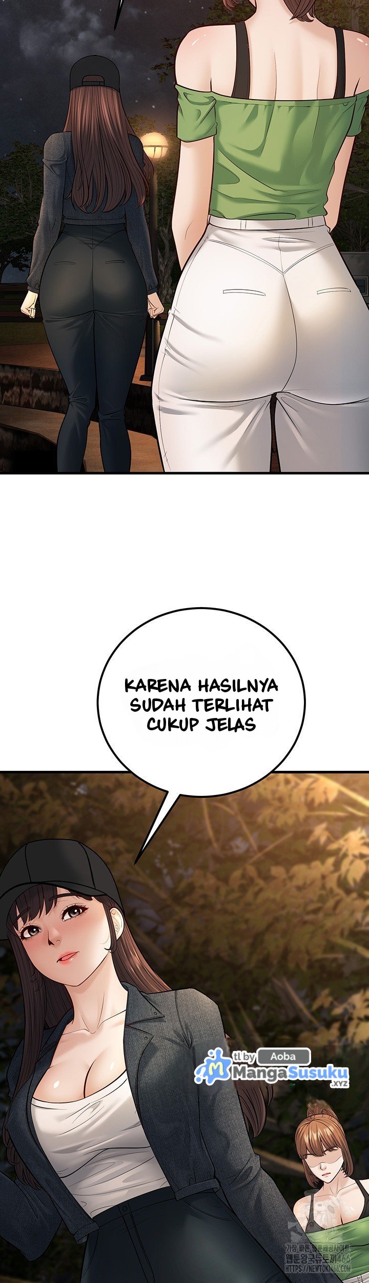 A Young Auntie - Chapter 24 41 A Young Auntie - Chapter 24 41