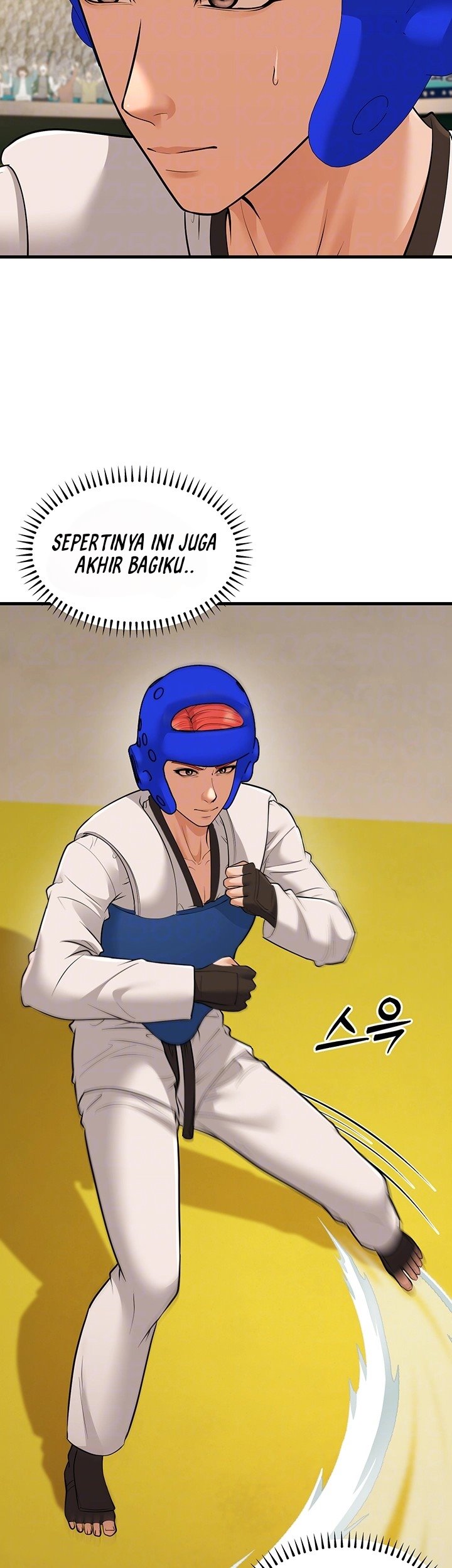 A Young Auntie - Chapter 24 5 A Young Auntie - Chapter 24 5